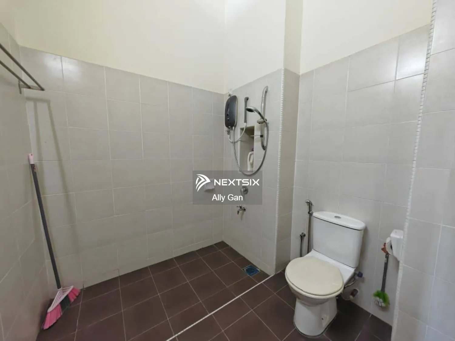 2-sty Terrace/Link House For Sale in Tampoi Johor - Image 7