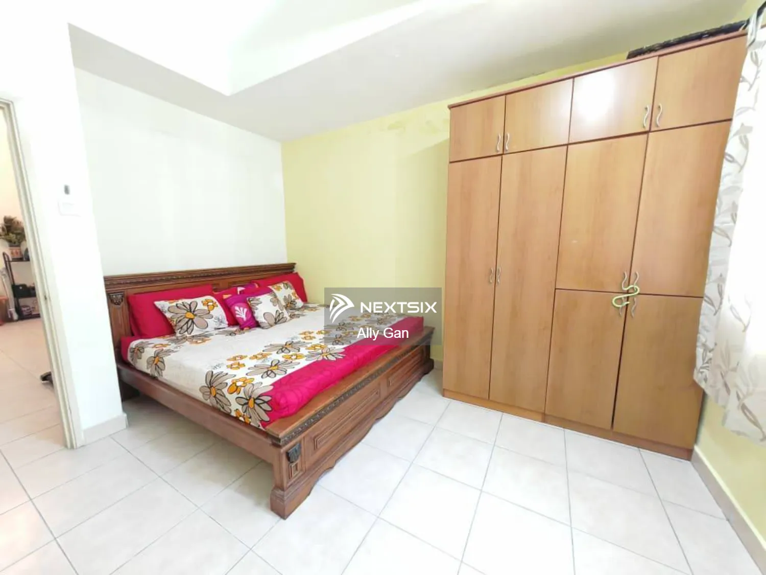 2-sty Terrace/Link House For Sale in Tampoi Johor - Image 8