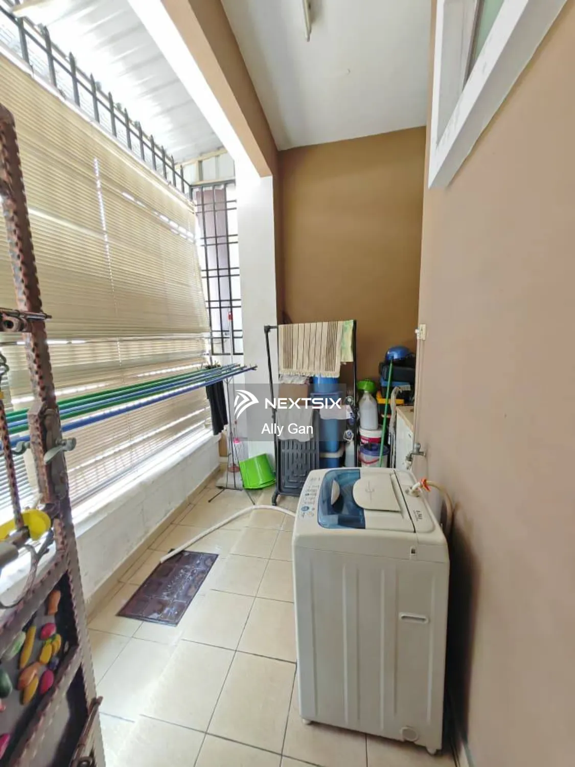 2-sty Terrace/Link House For Sale in Tampoi Johor - Image 9