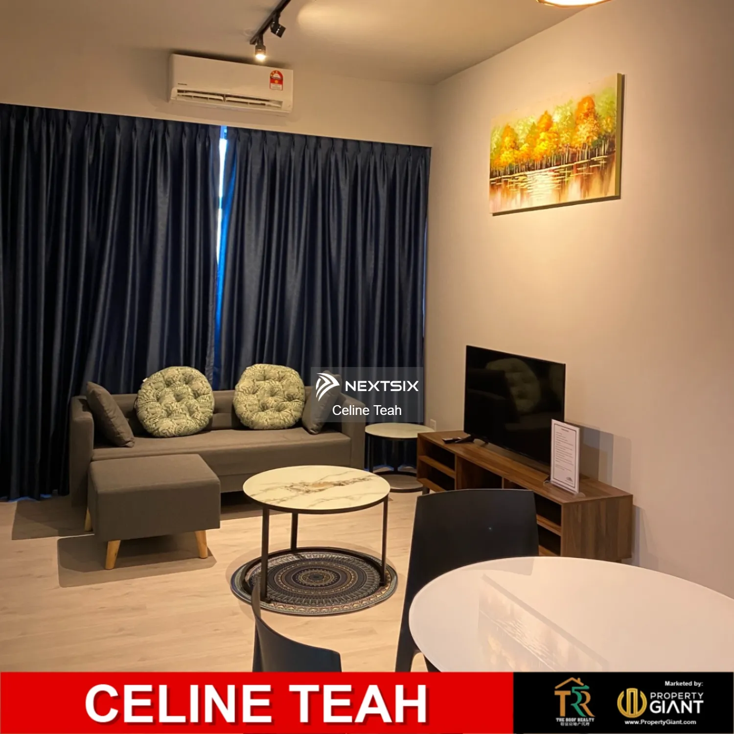 Condominium For Sale in Kota Kinabalu Sabah