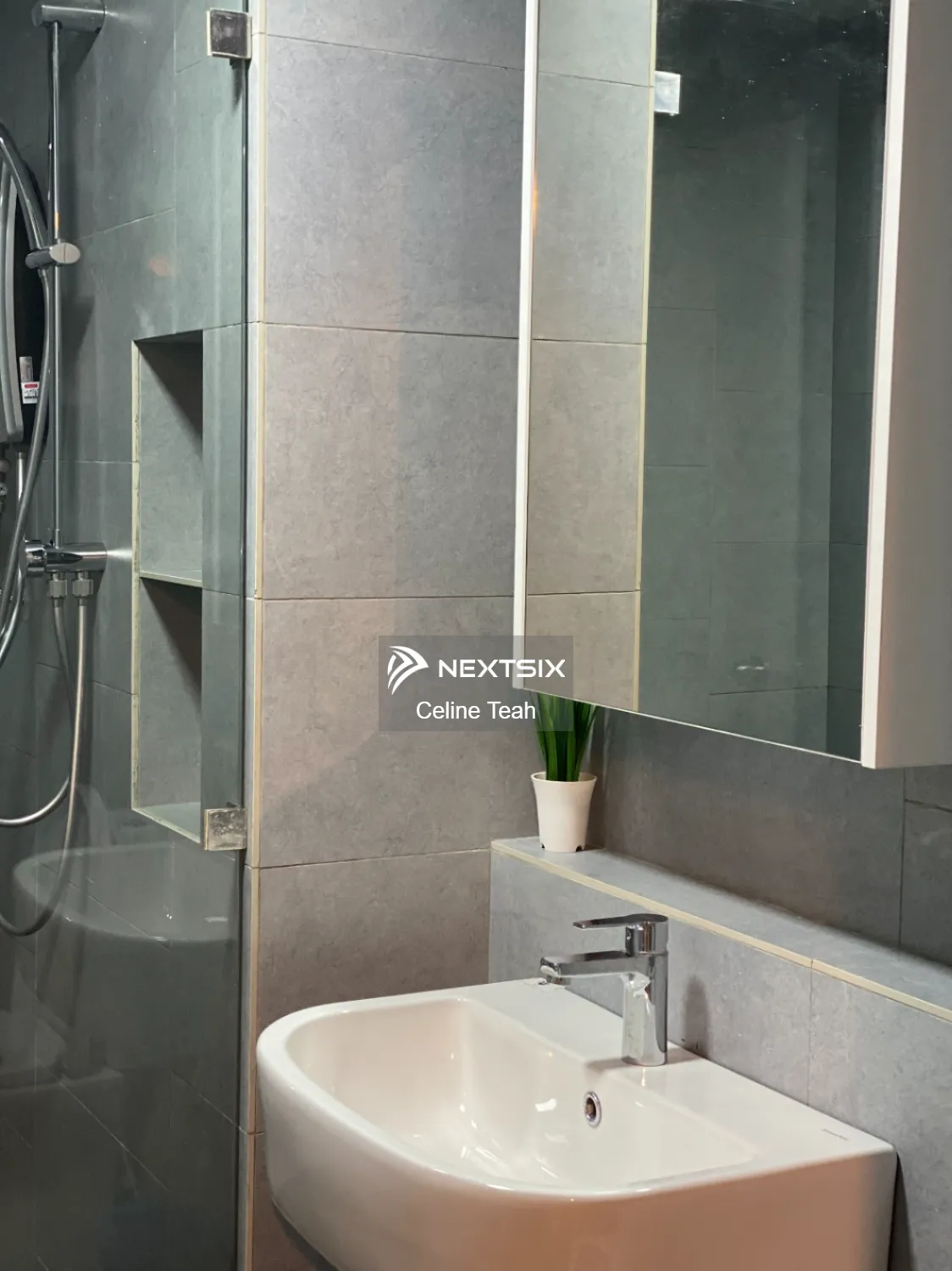 Condominium For Sale in Kota Kinabalu Sabah - Image 11