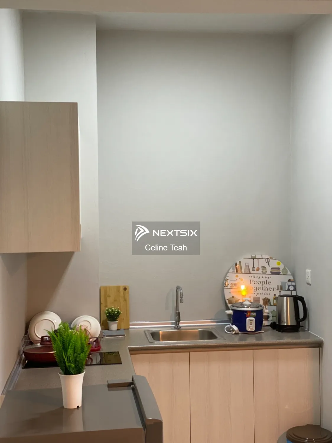 Condominium For Sale in Kota Kinabalu Sabah - Image 12