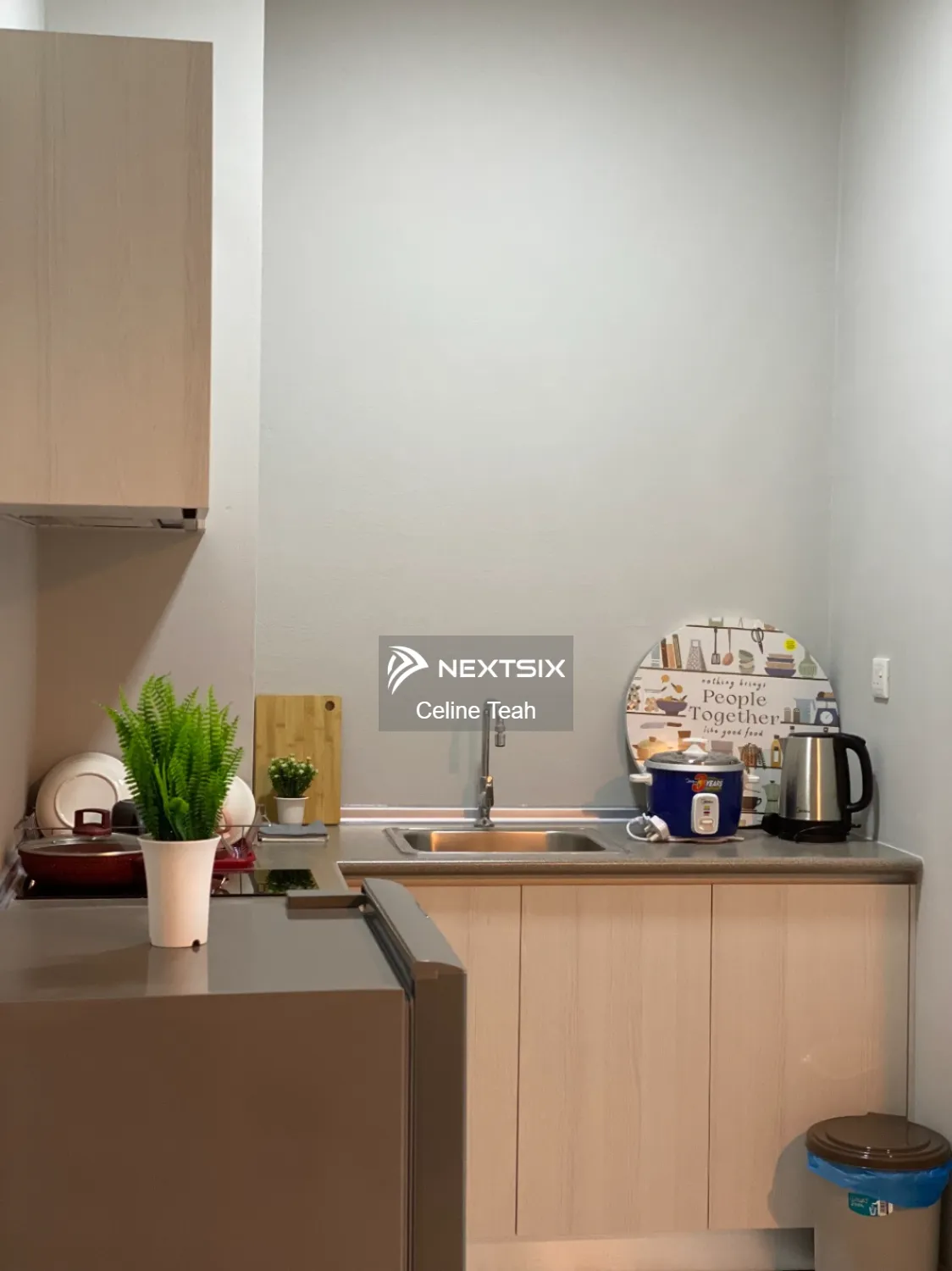 Condominium For Sale in Kota Kinabalu Sabah - Image 13