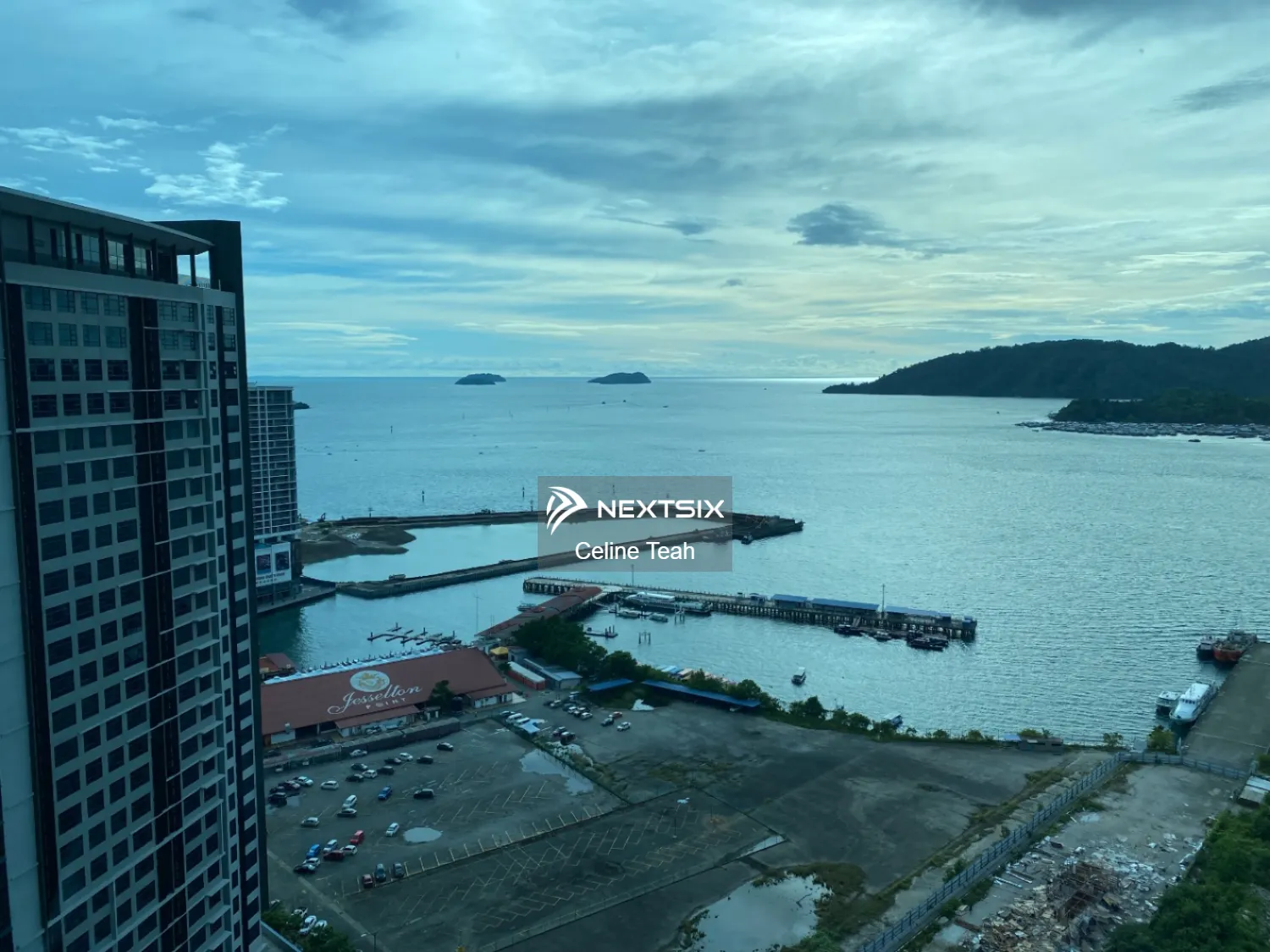 Condominium For Sale in Kota Kinabalu Sabah - Image 15
