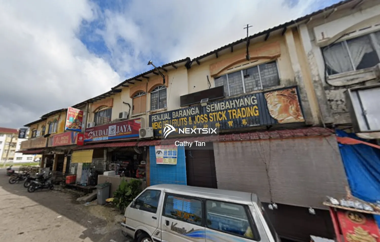 Shop For Sale in Skudai Johor - Image 5