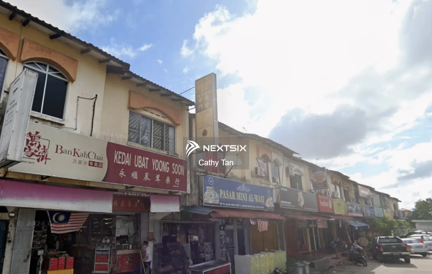 Shop For Sale in Skudai Johor - Image 6