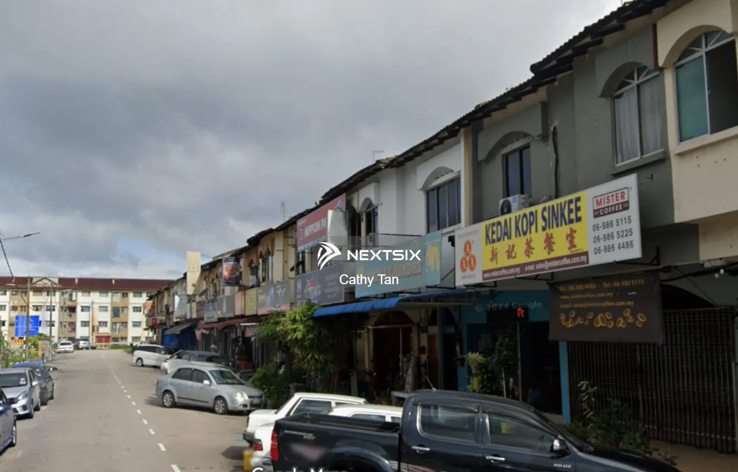 Shop For Sale in Skudai Johor - Image 7