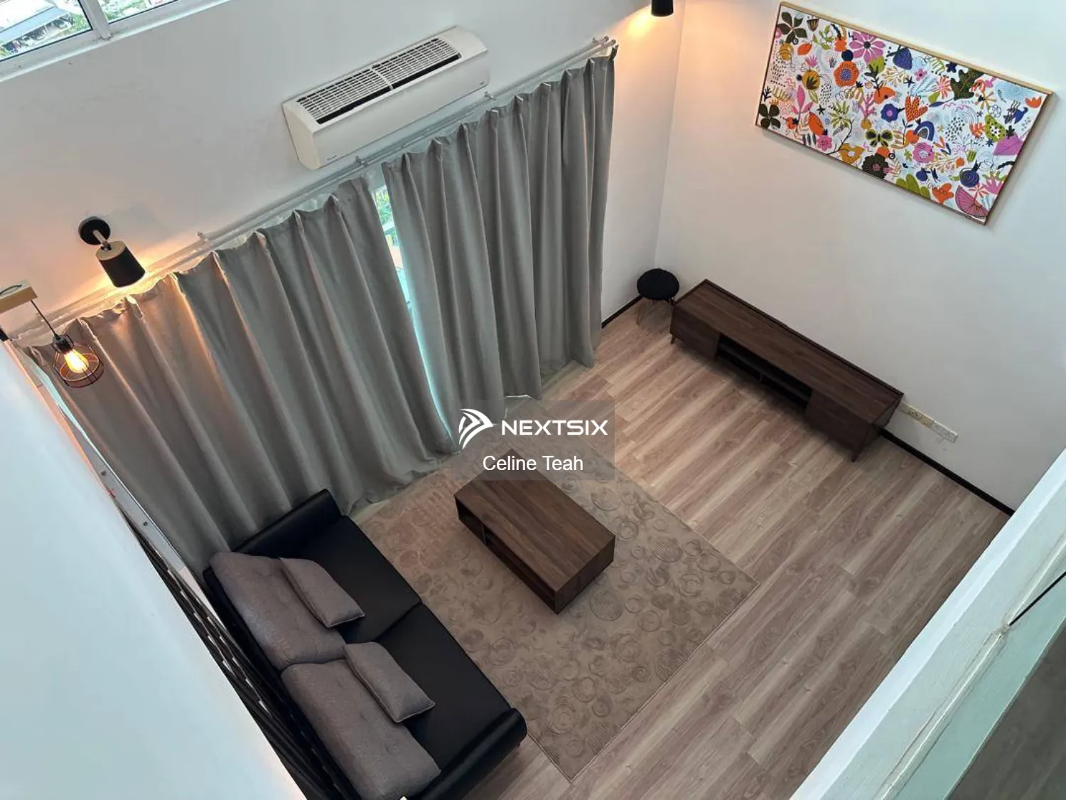 Condominium For Rent in Penampang Sabah - Image 10