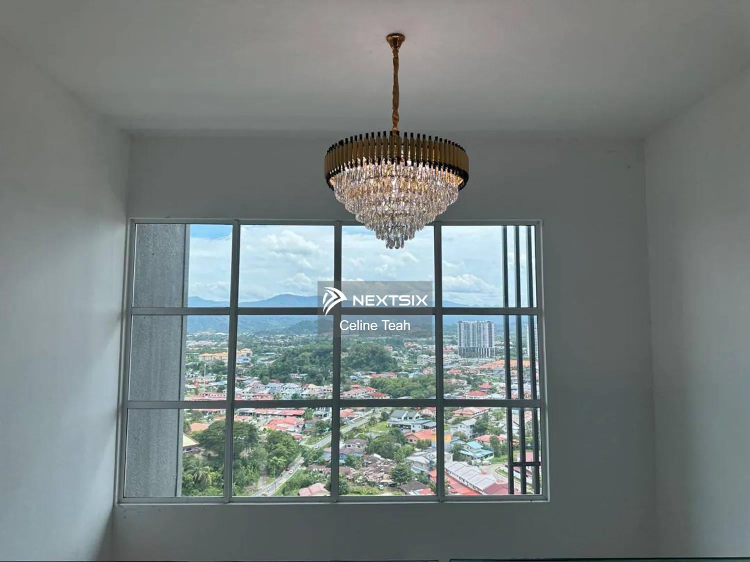 Condominium For Rent in Penampang Sabah - Image 9