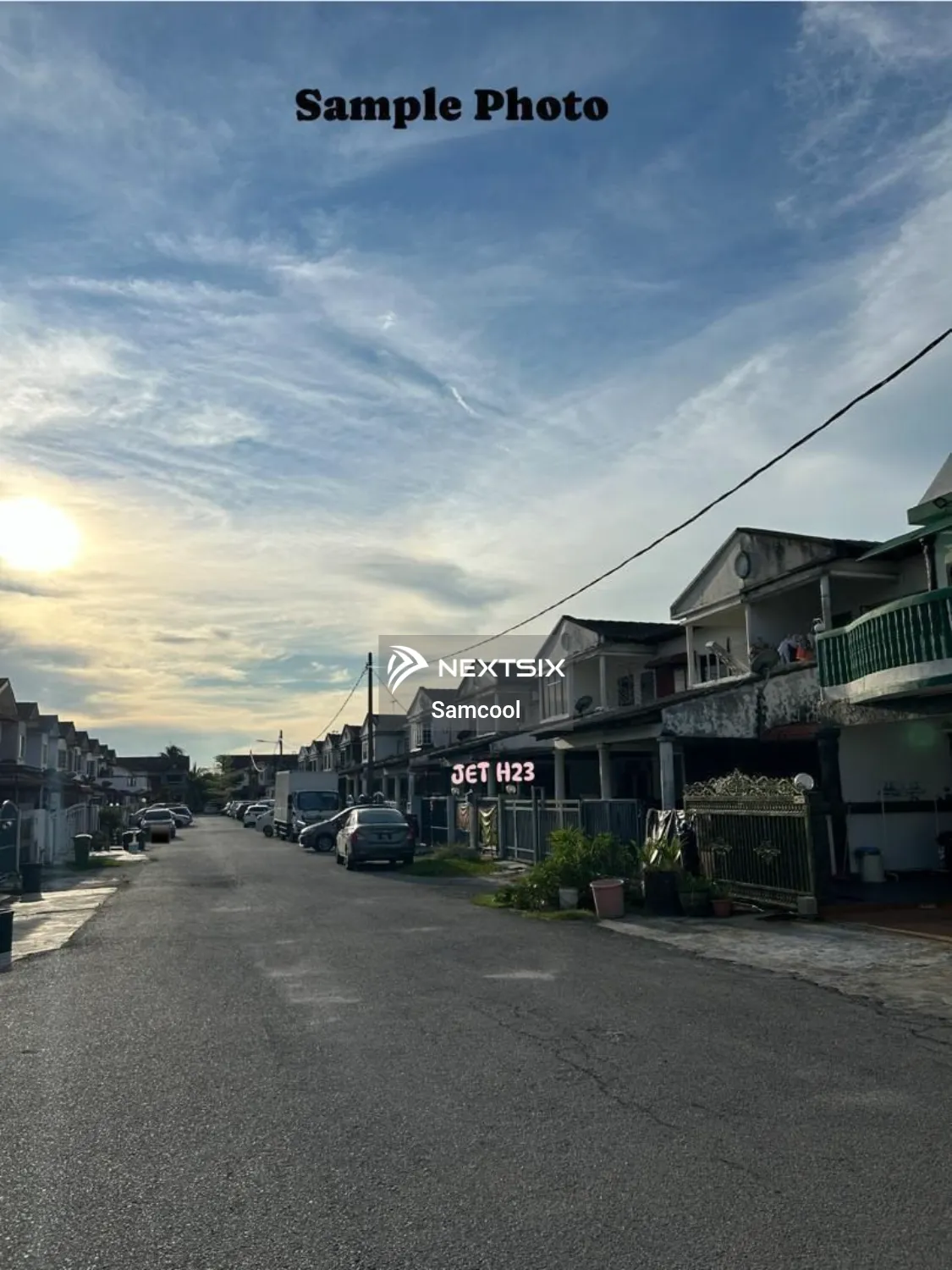 2-sty Terrace/Link House For Sale in Klang Selangor