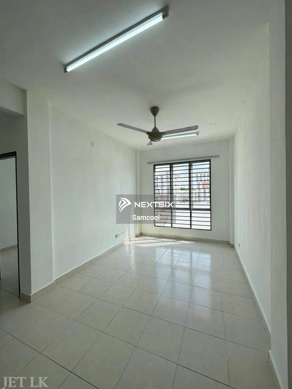 Apartment For Sale in Klang Selangor