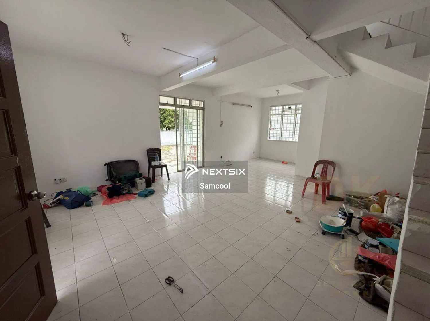 2-sty Terrace/Link House For Sale in Port Klang Selangor - Image 5