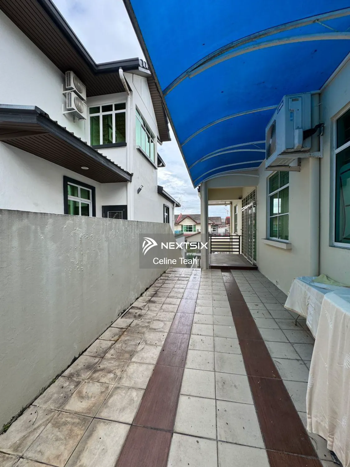 2.5-sty Terrace/Link House For Sale in Penampang Sabah - Image 7