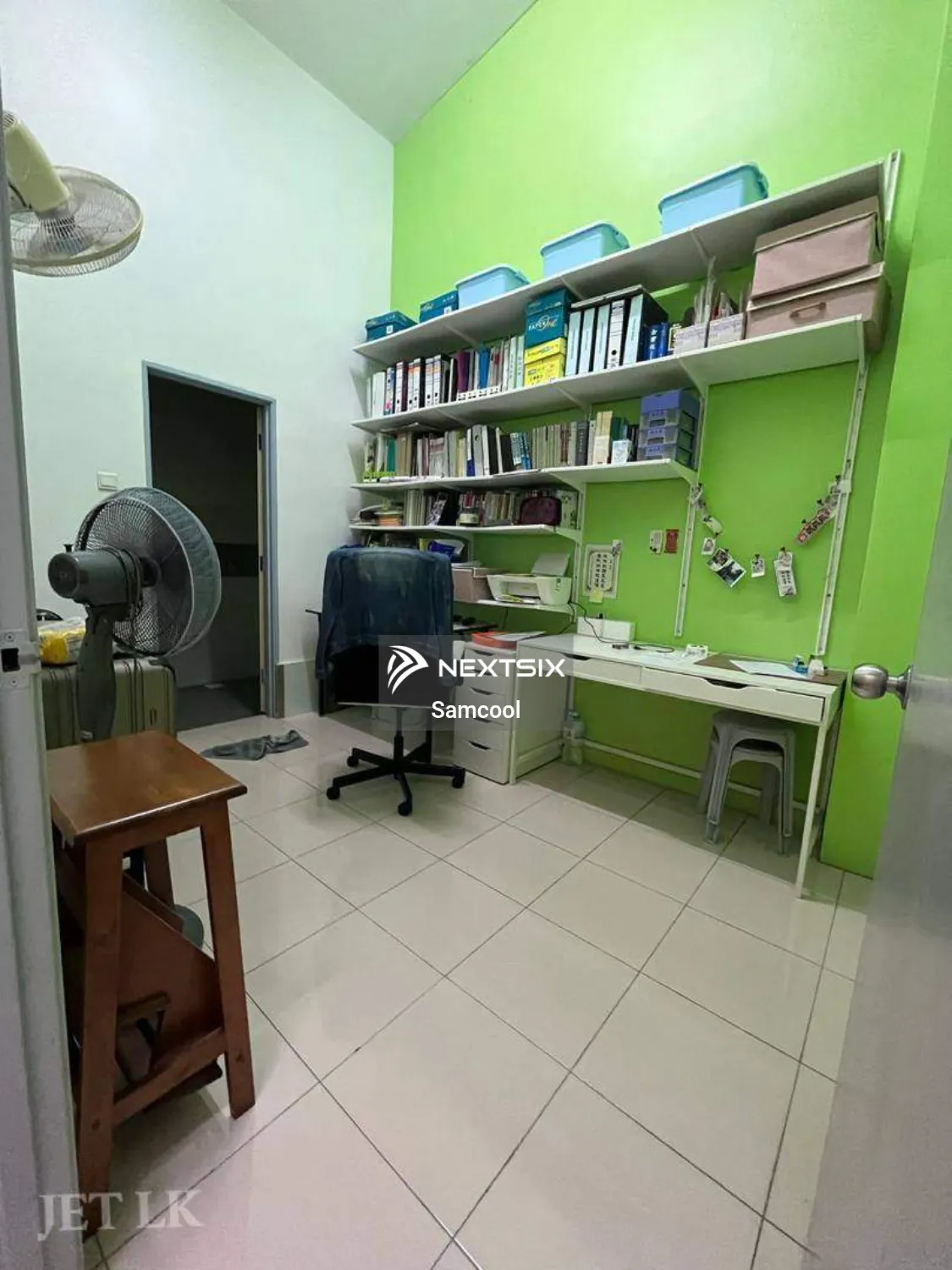 2-sty Terrace/Link House For Sale in Klang Selangor - Image 10