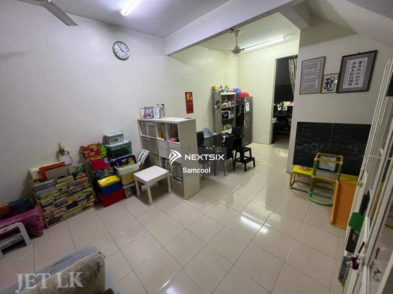 2-sty Terrace/Link House For Sale in Klang Selangor - Image 6