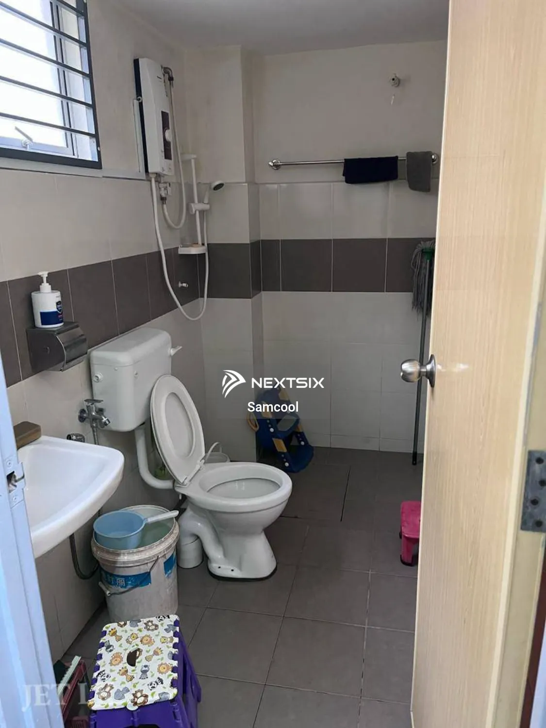 2-sty Terrace/Link House For Sale in Klang Selangor - Image 8