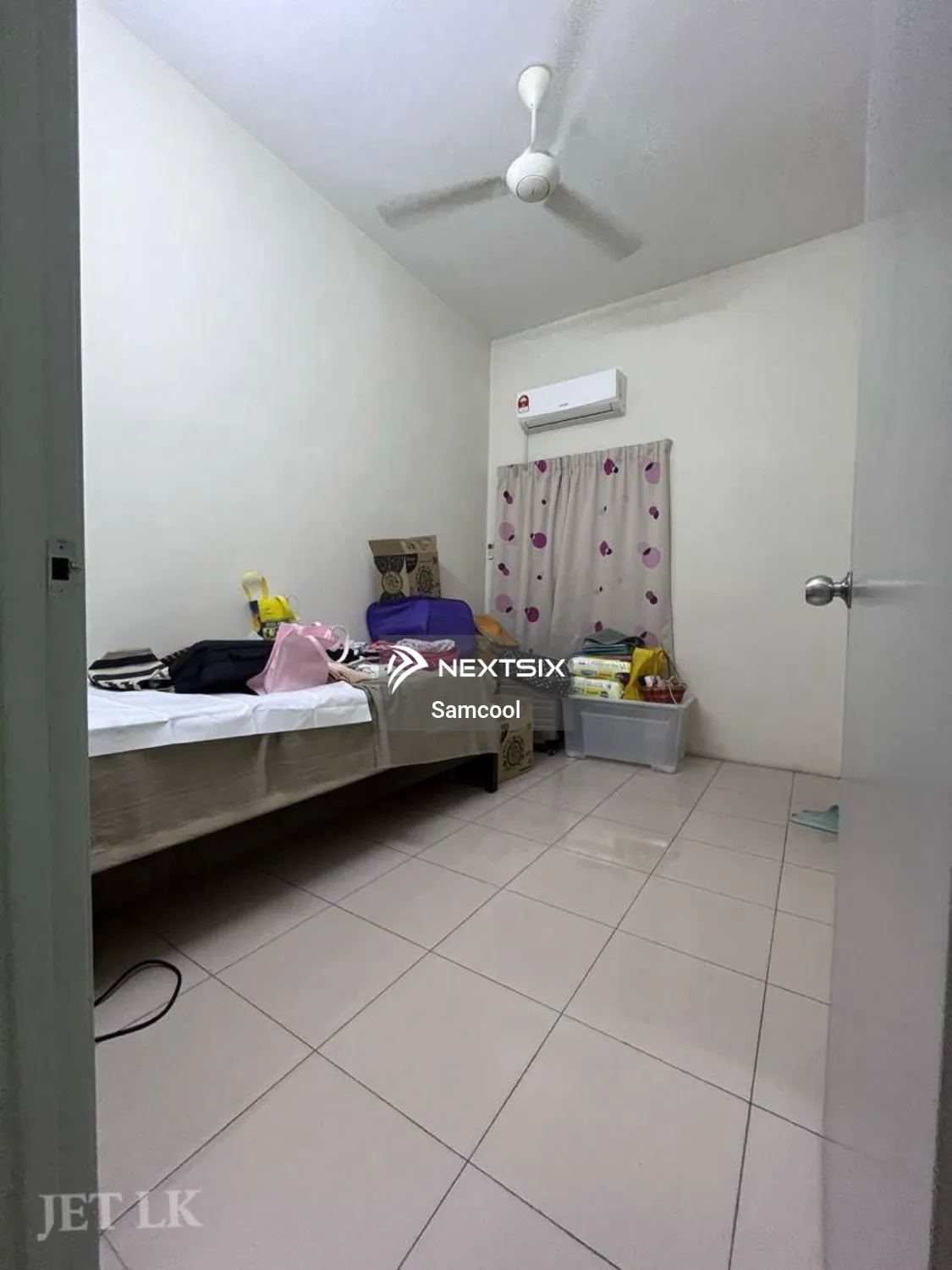 2-sty Terrace/Link House For Sale in Klang Selangor - Image 9