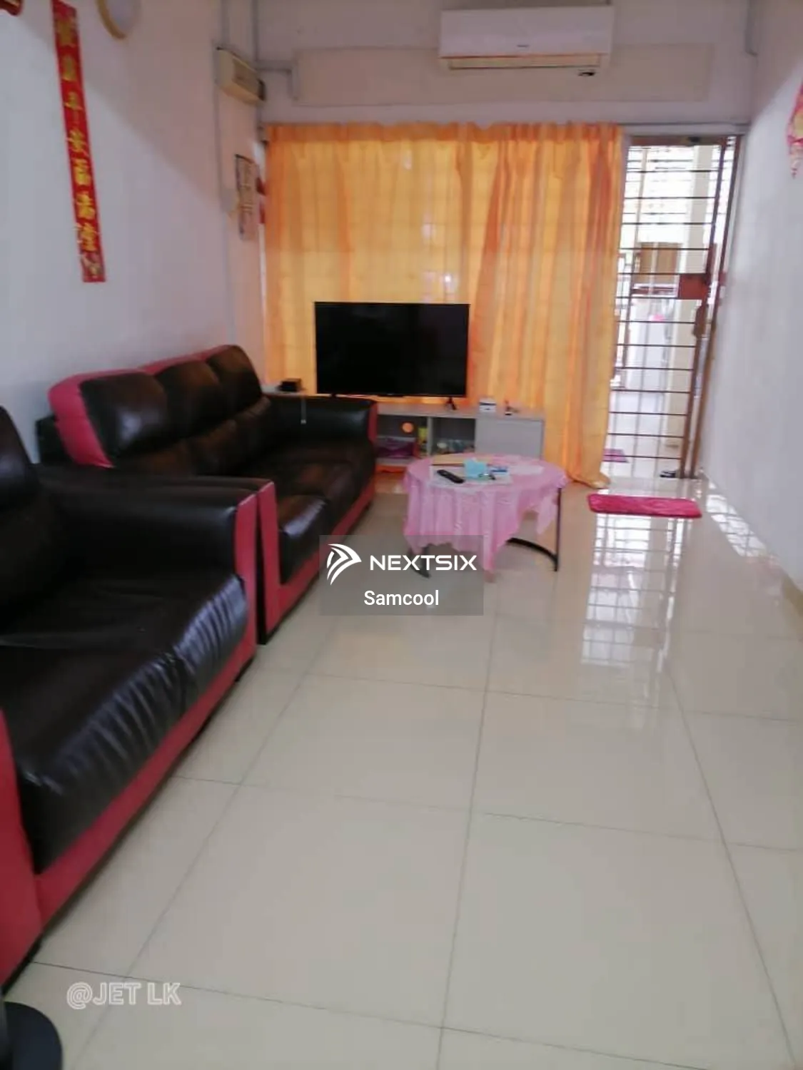 1-sty Terrace/Link House For Rent in Klang Selangor