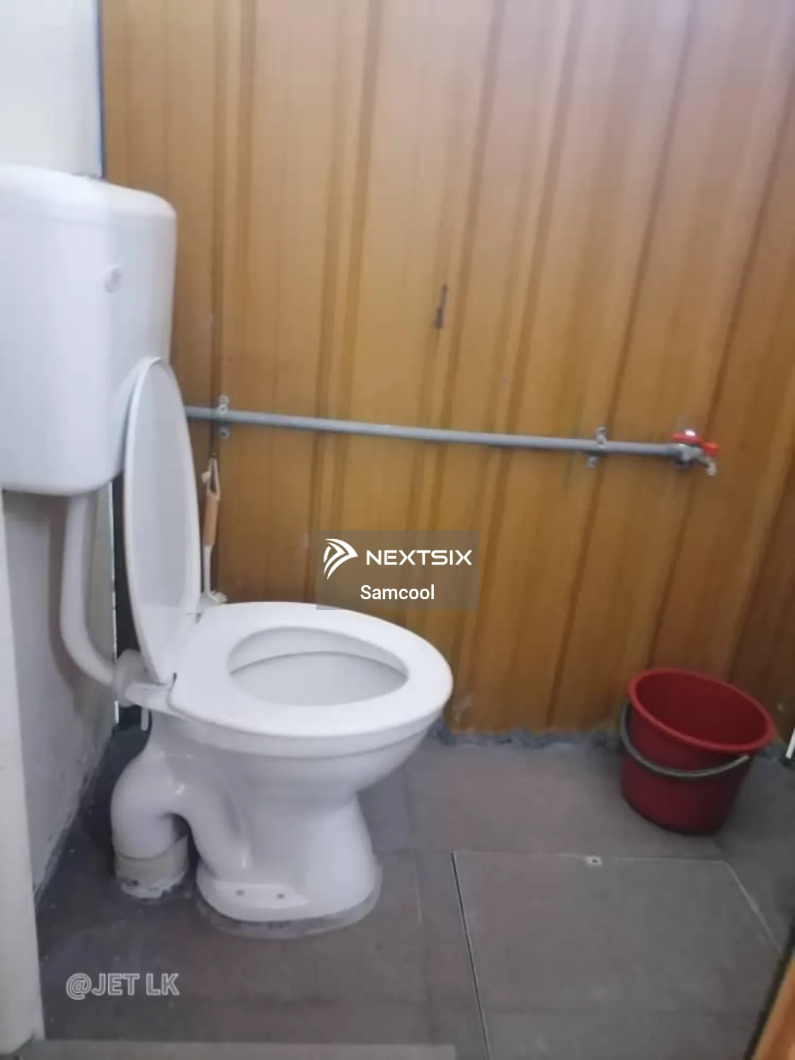 1-sty Terrace/Link House For Rent in Klang Selangor - Image 5