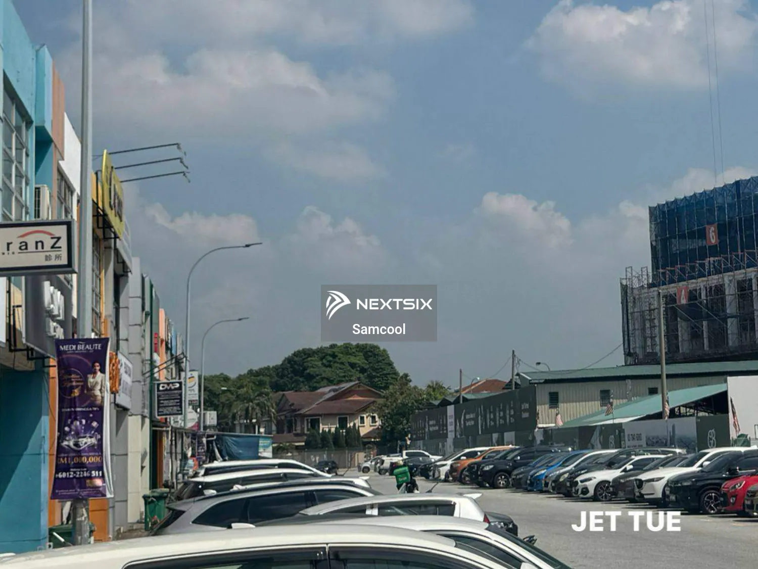 Shop For Rent in Bandar Bukit Tinggi Selangor