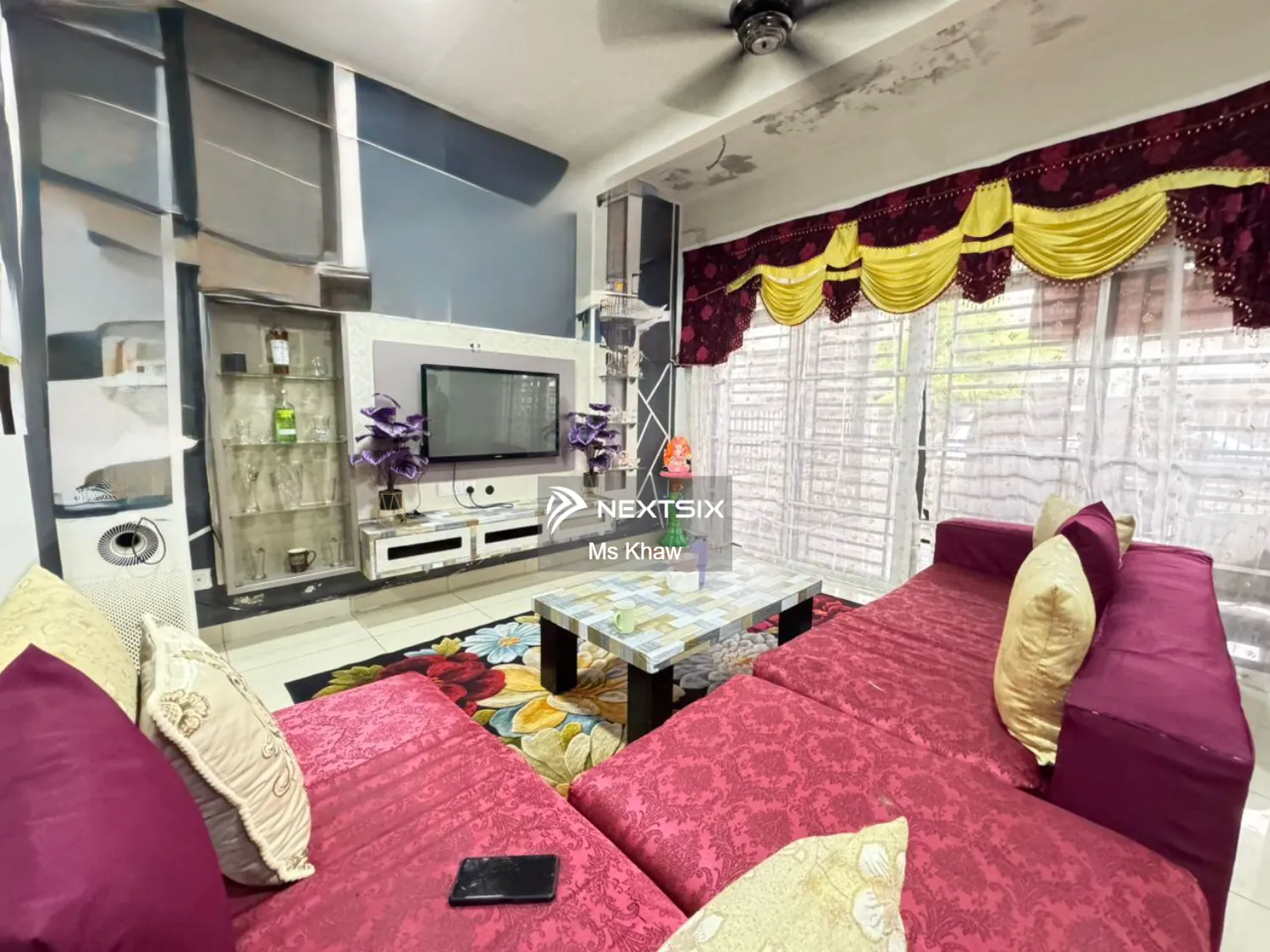 2-sty Terrace/Link House For Sale in Gelang Patah Johor