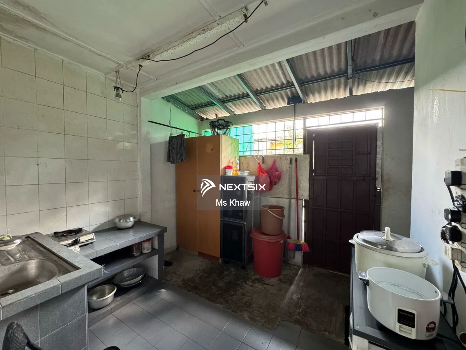 1-sty Terrace/Link House For Sale in Johor Bahru Johor - Image 5