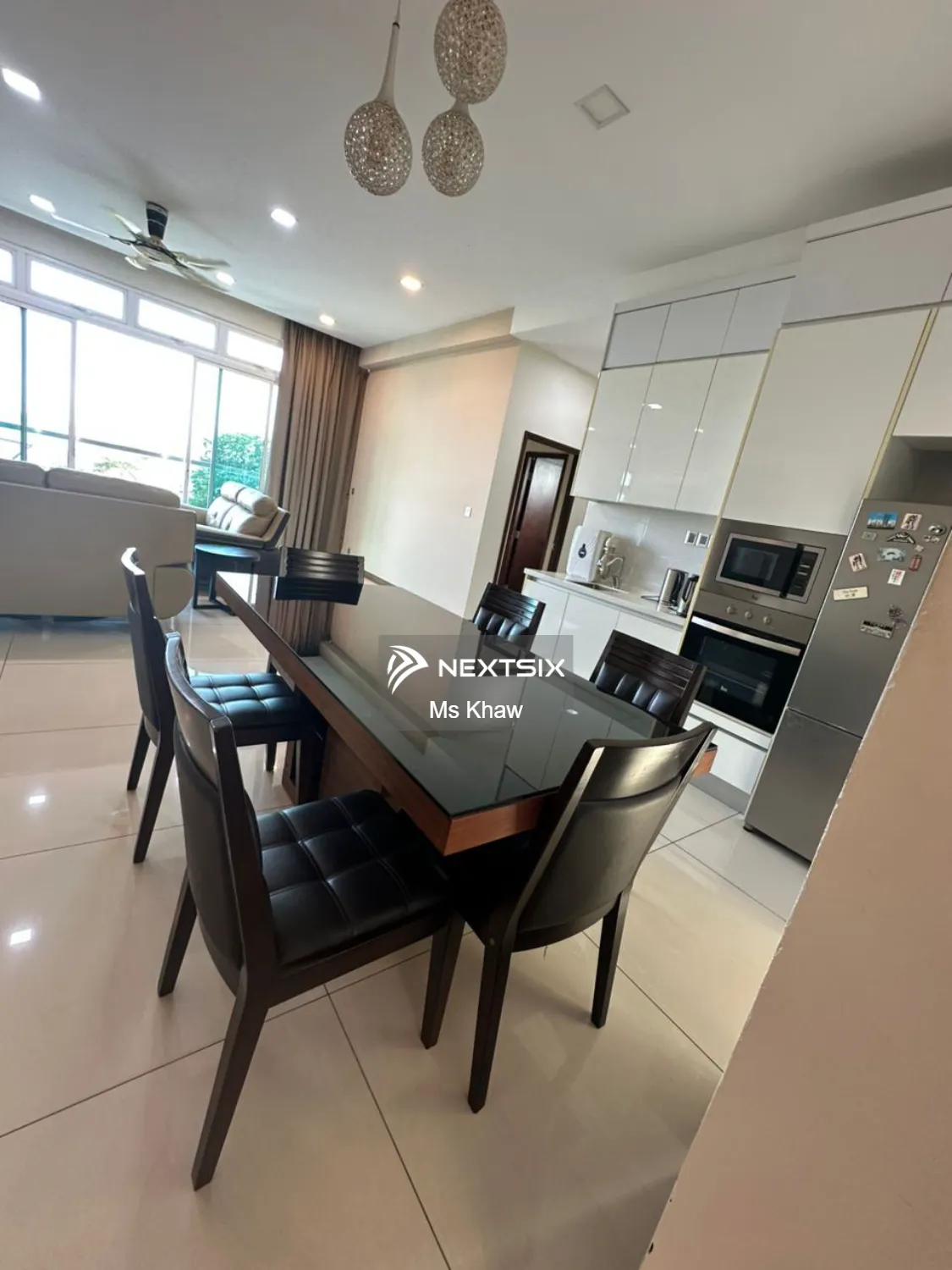 Serviced Residence For Sale in Johor Bahru Johor