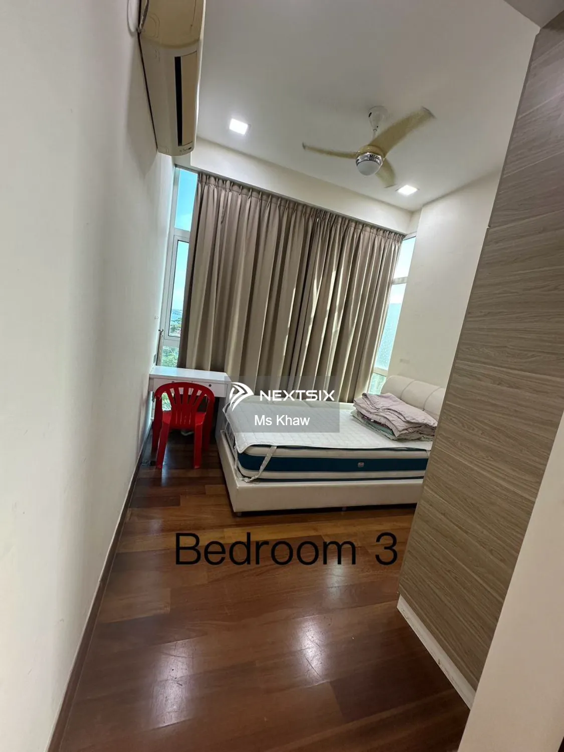 Serviced Residence For Sale in Johor Bahru Johor - Image 12