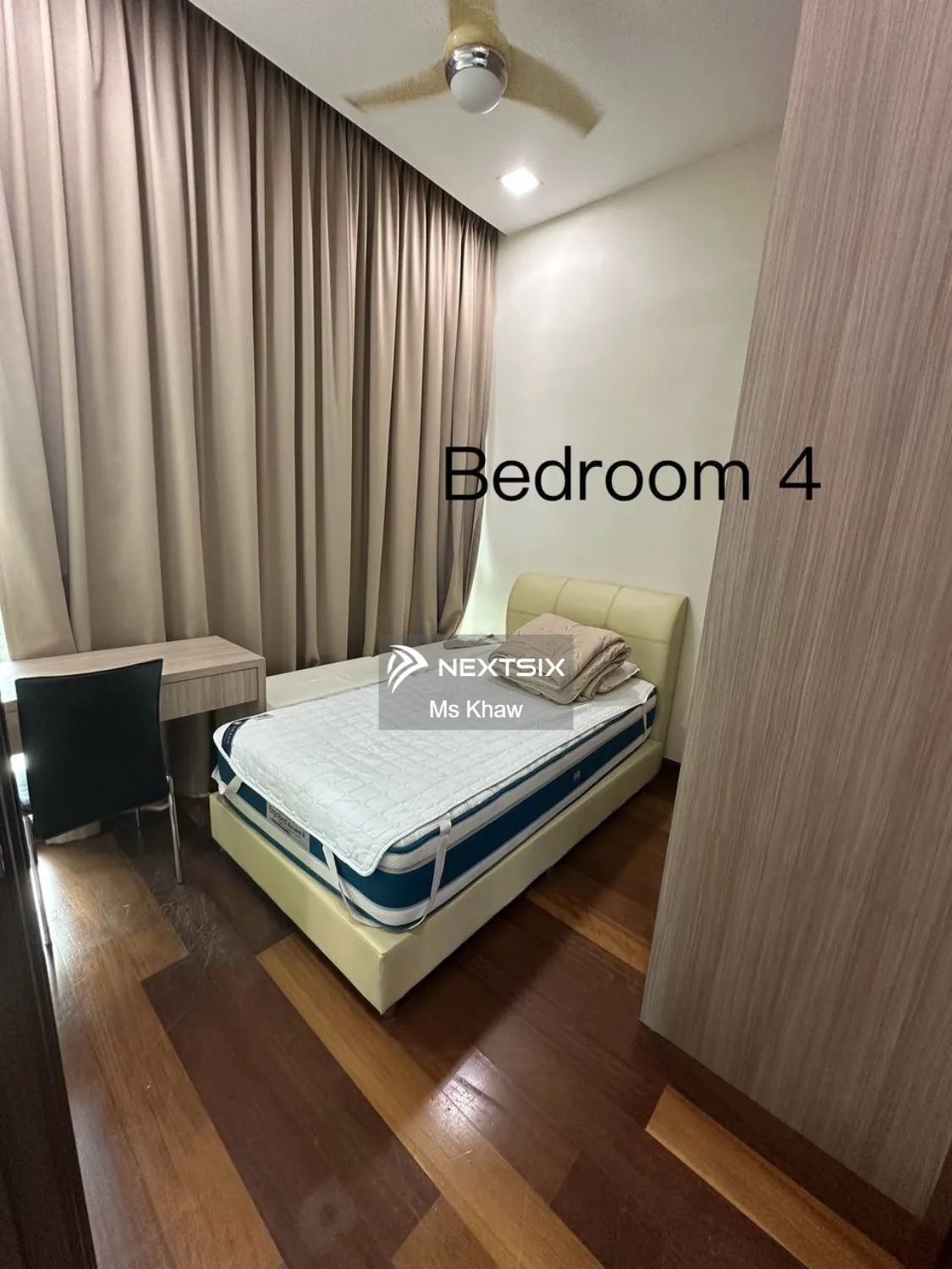 Serviced Residence For Sale in Johor Bahru Johor - Image 14