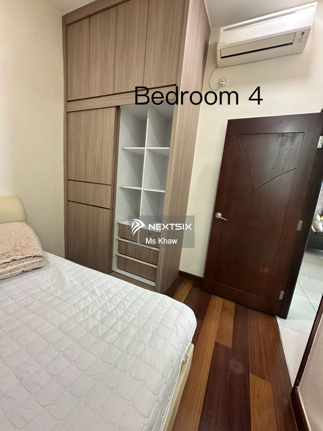 Serviced Residence For Sale in Johor Bahru Johor - Image 15