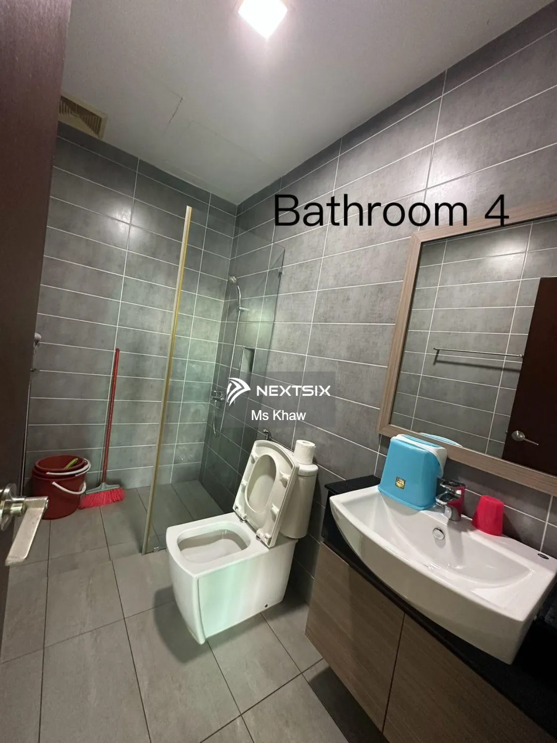 Serviced Residence For Sale in Johor Bahru Johor - Image 16