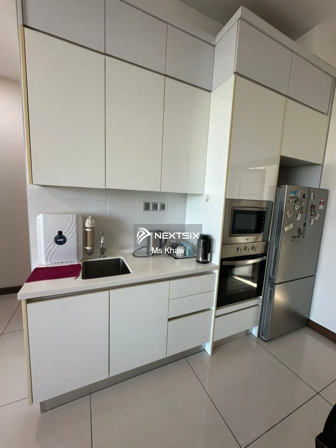 Serviced Residence For Sale in Johor Bahru Johor - Image 21