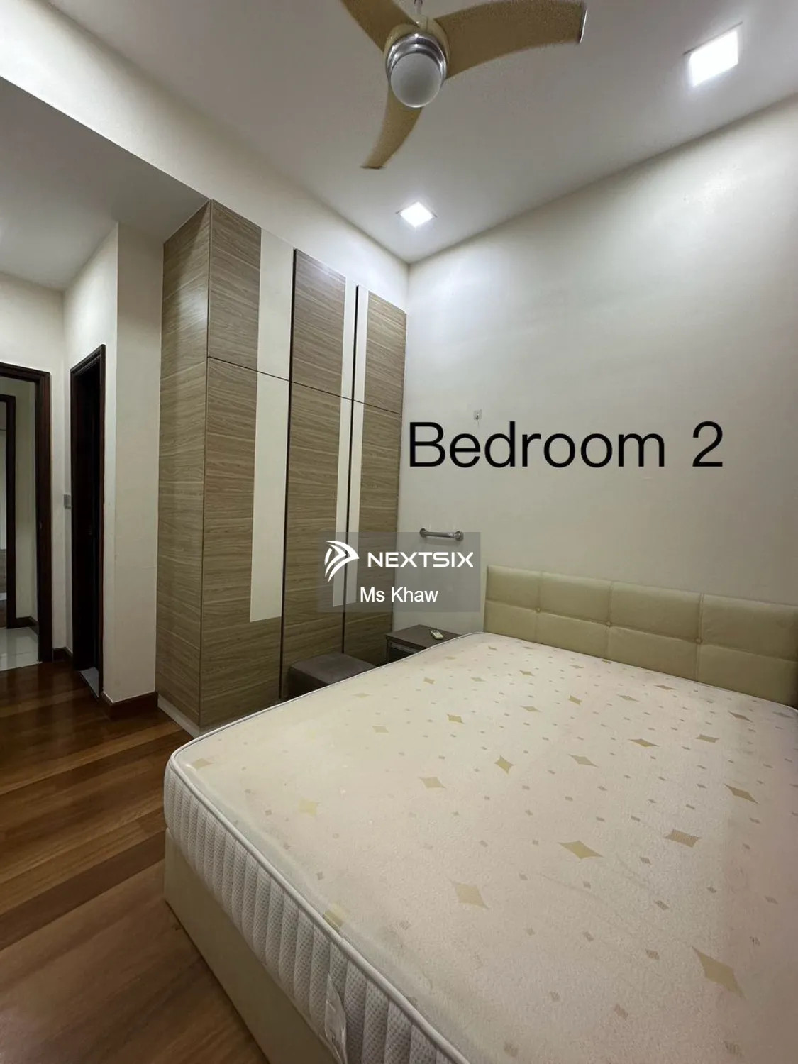 Serviced Residence For Sale in Johor Bahru Johor - Image 8