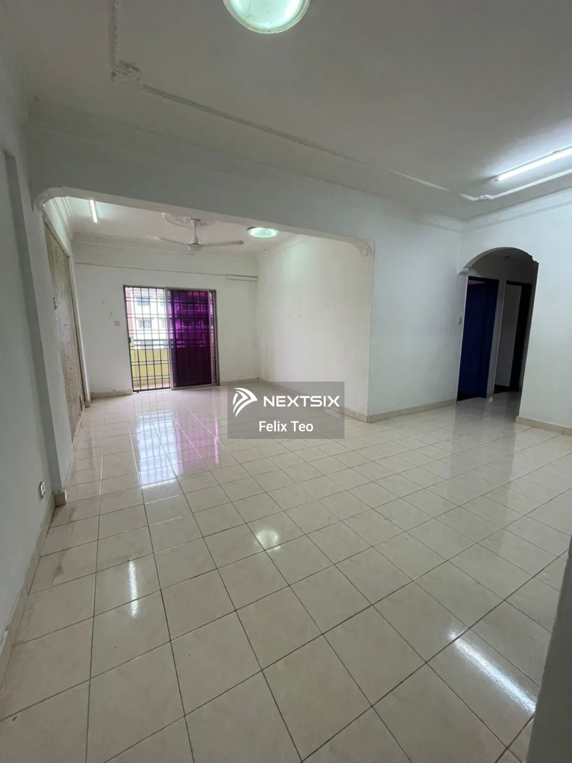 Apartment For Sale in Johor Bahru Johor