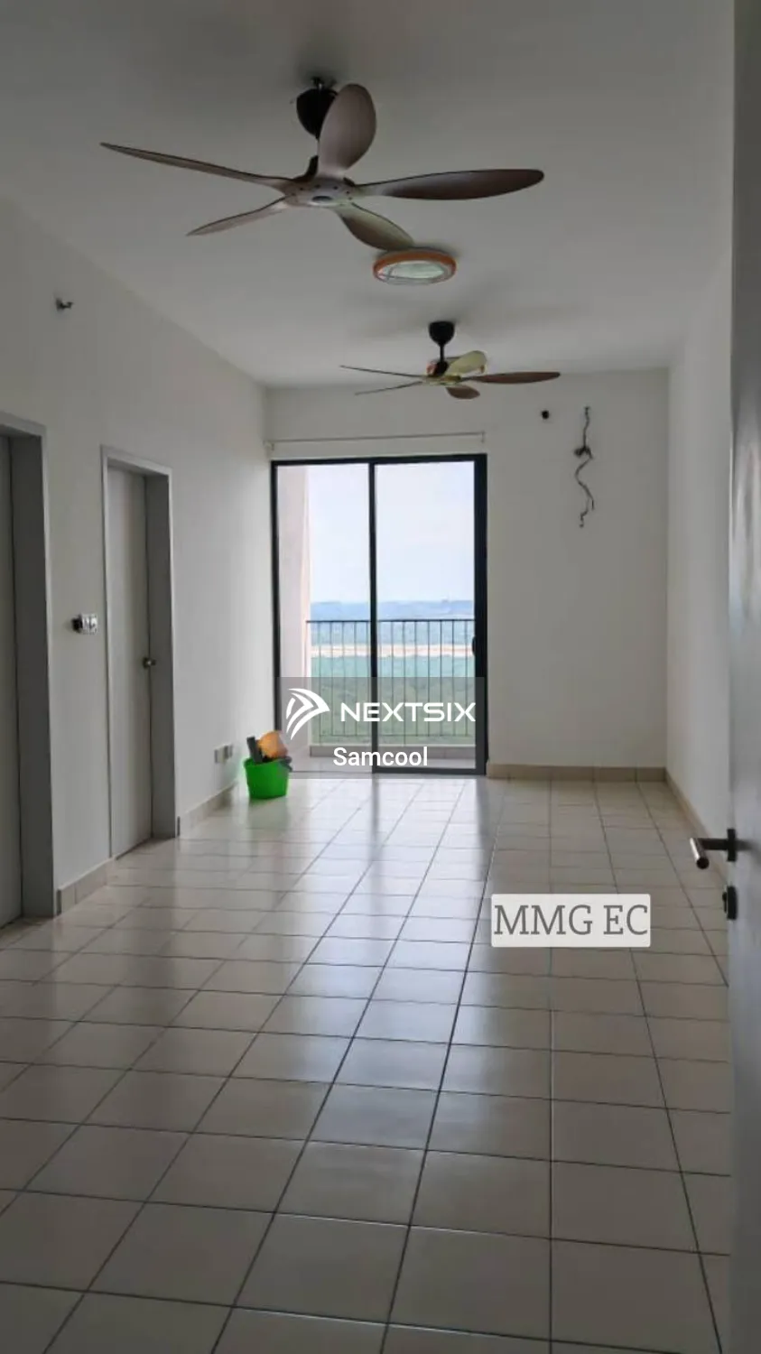 Serviced Residence For Rent in Kota Kemuning Selangor