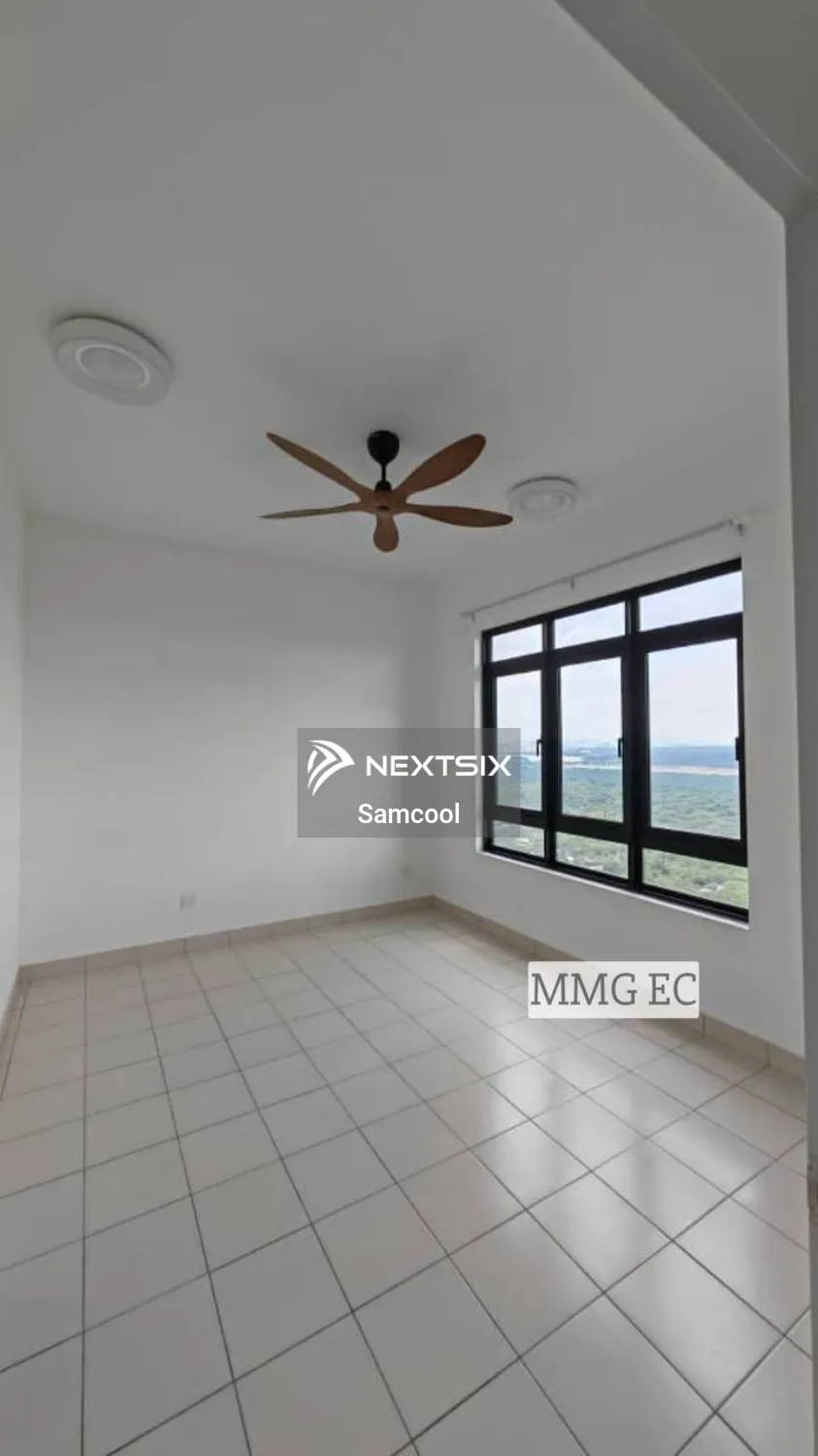 Serviced Residence For Rent in Kota Kemuning Selangor - Image 5