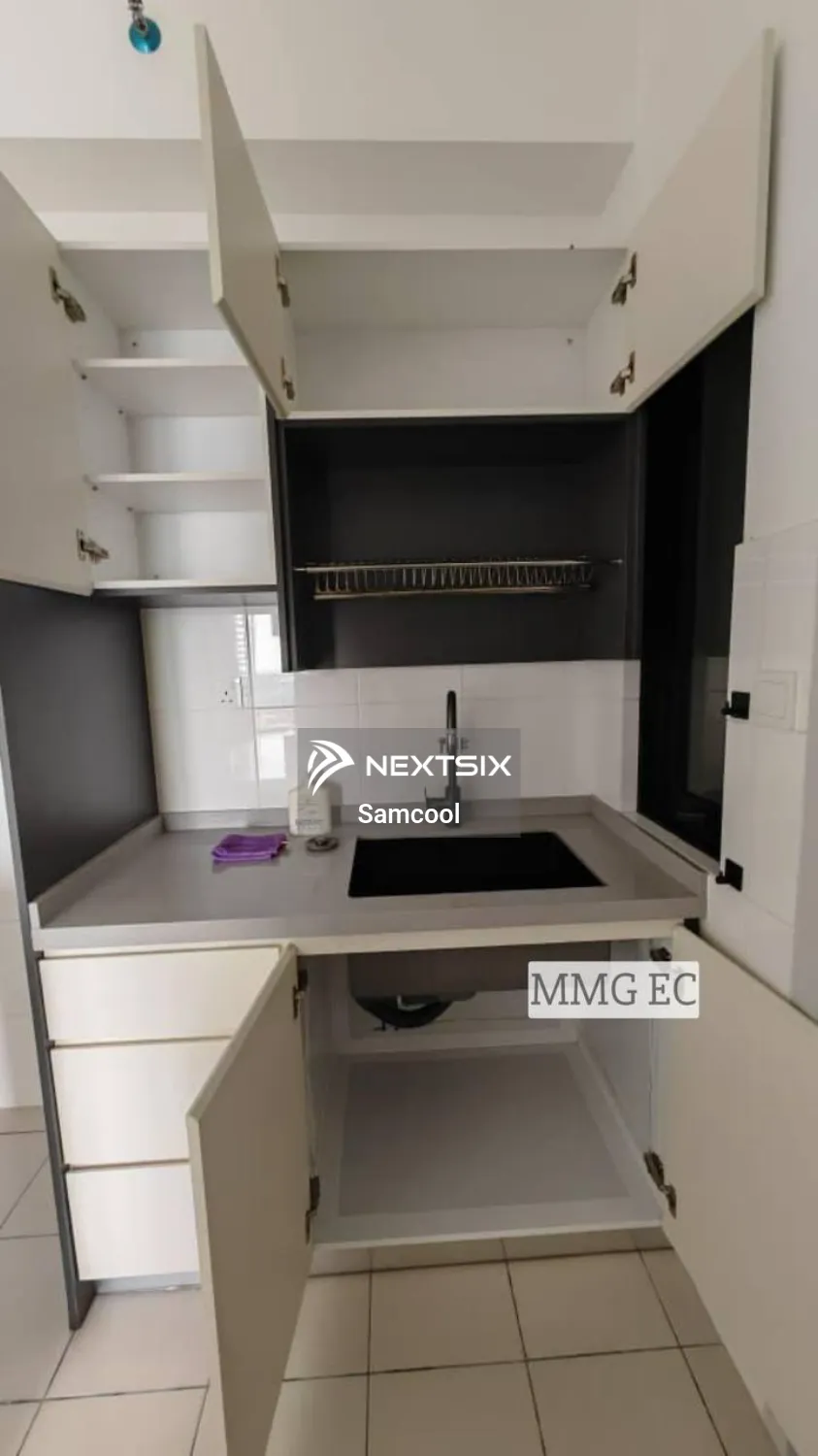 Serviced Residence For Rent in Kota Kemuning Selangor - Image 6