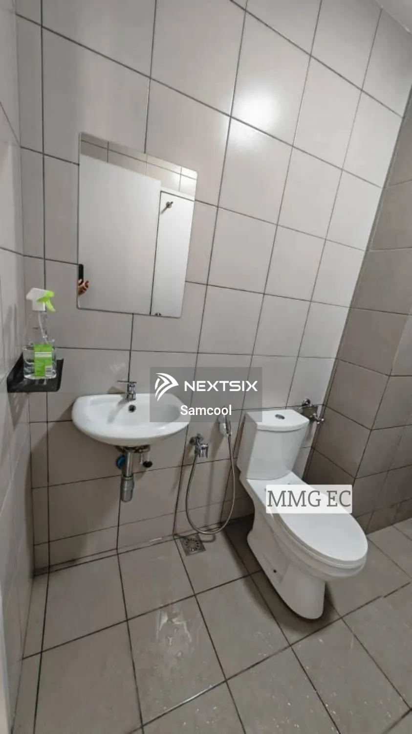 Serviced Residence For Rent in Kota Kemuning Selangor - Image 7