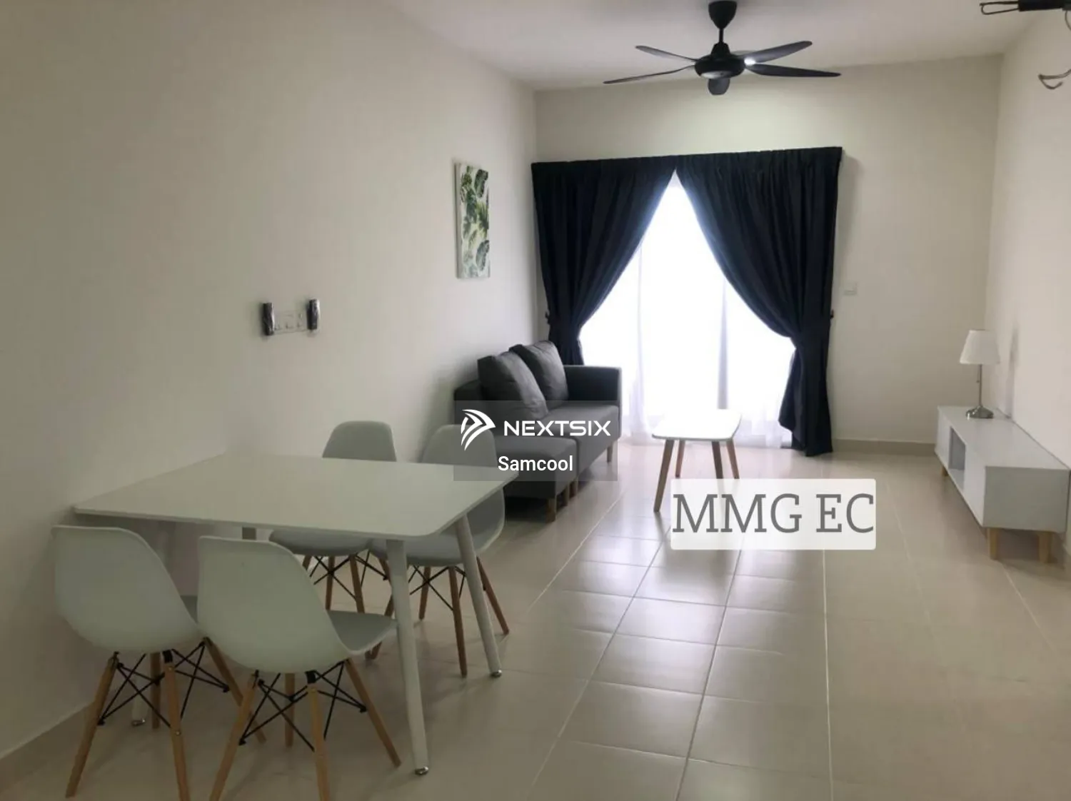Condominium For Rent in Telok Panglima Garang Selangor