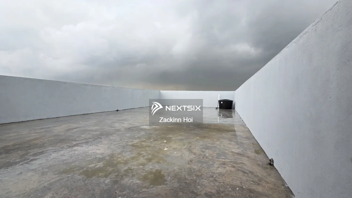 Warehouse For Rent in Pandamaran Selangor - Image 3
