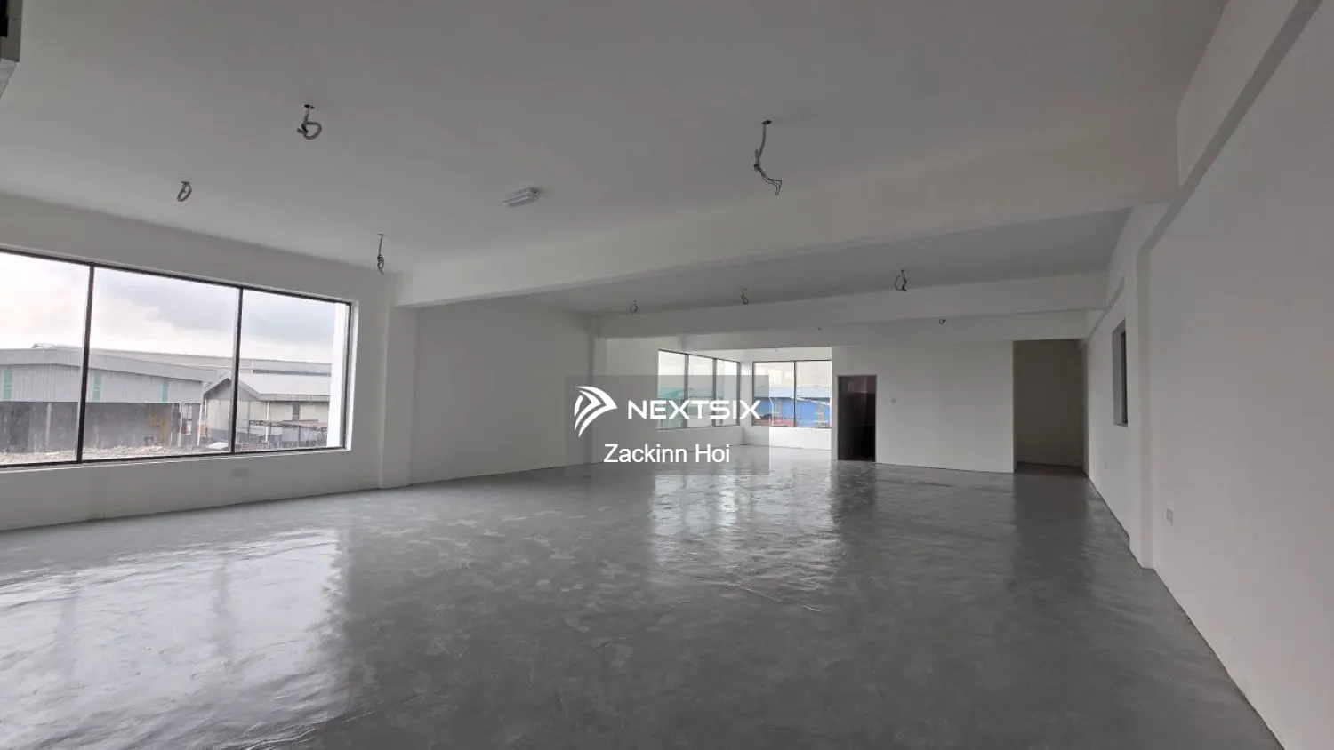 Warehouse For Rent in Pandamaran Selangor - Image 5
