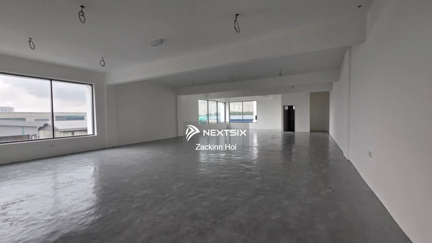 Warehouse For Rent in Pandamaran Selangor - Image 6