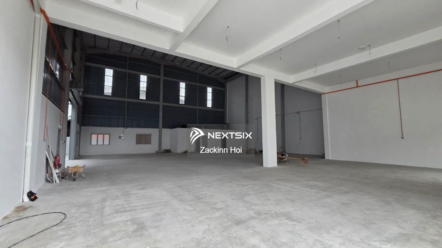 Warehouse For Rent in Pandamaran Selangor - Image 7