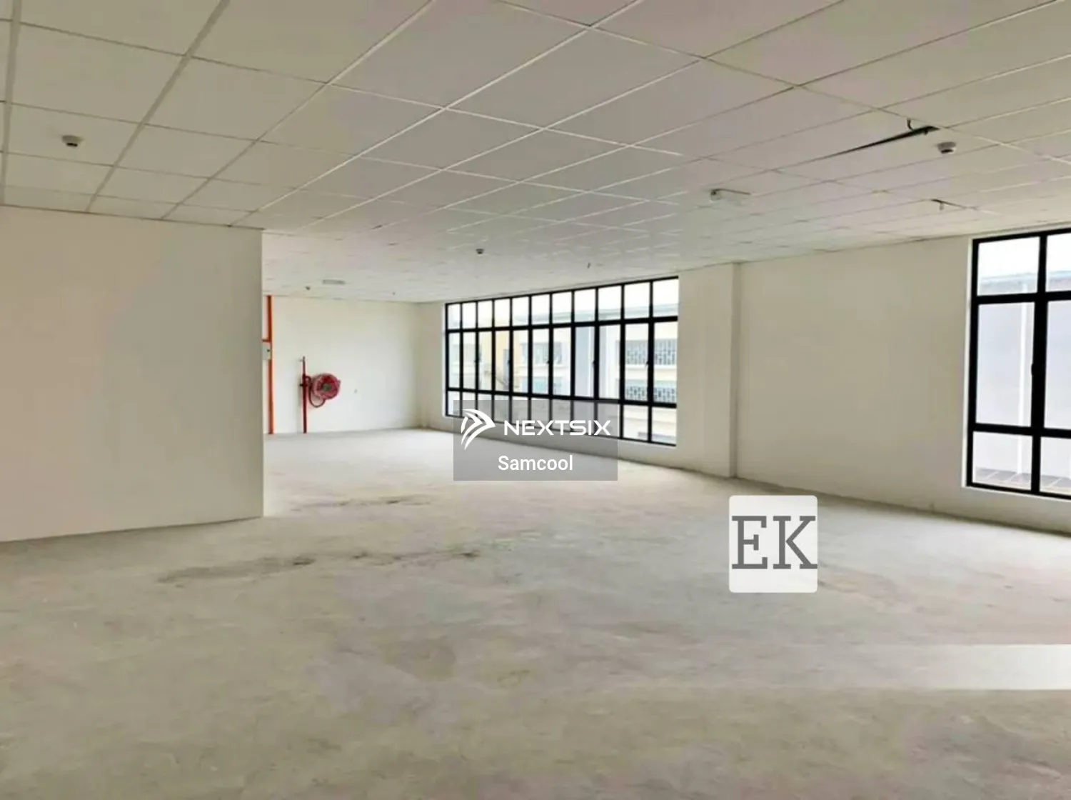 Semi-D Factory For Rent in Kapar Selangor - Image 10