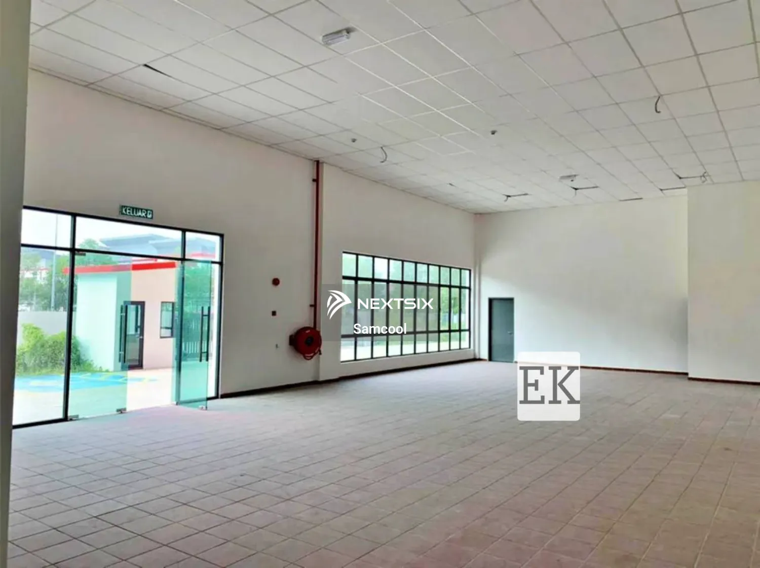 Semi-D Factory For Rent in Kapar Selangor - Image 5
