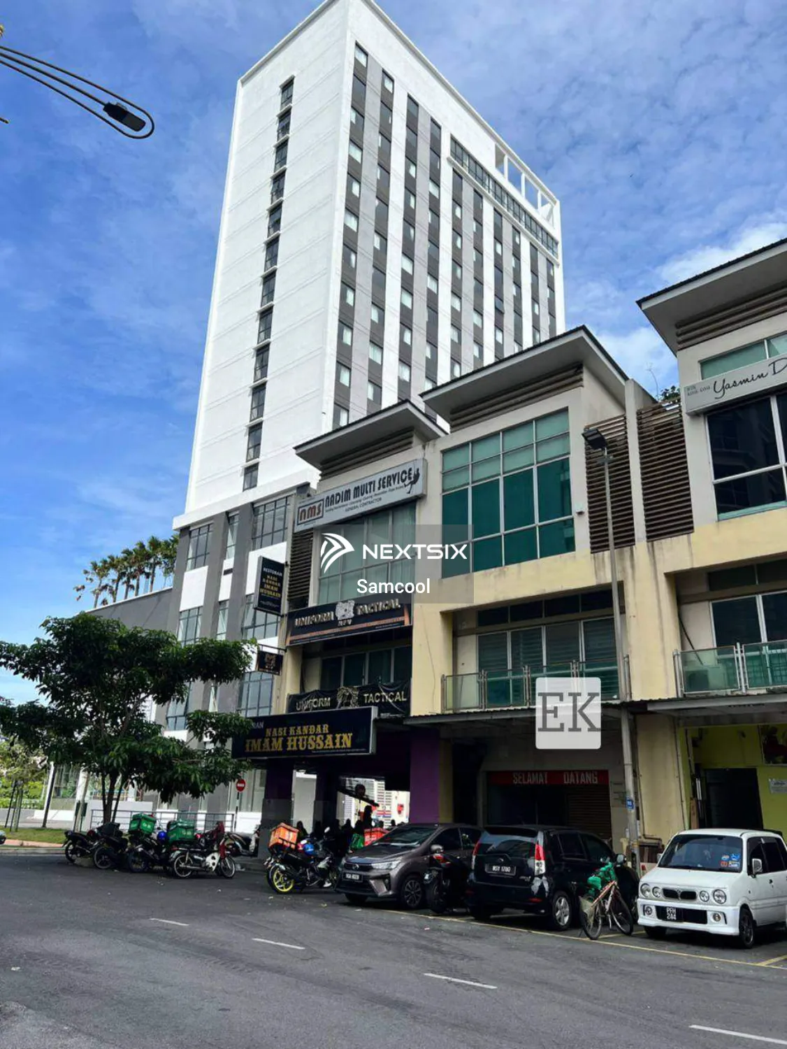Shop For Sale in Petaling Jaya Selangor