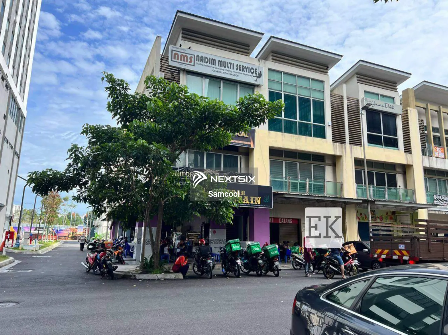 Shop For Sale in Petaling Jaya Selangor - Image 5