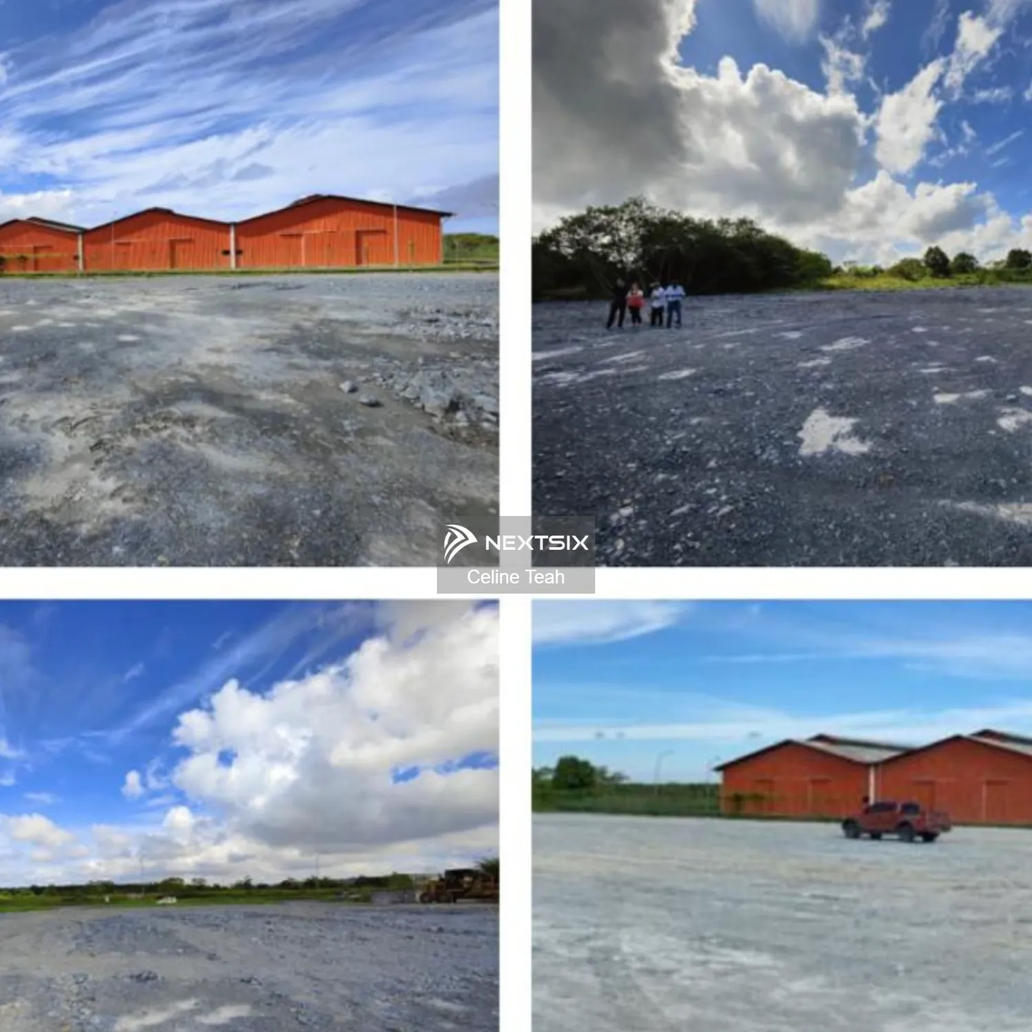 Industrial Land For Sale in Lahad Datu Sabah - Image 6