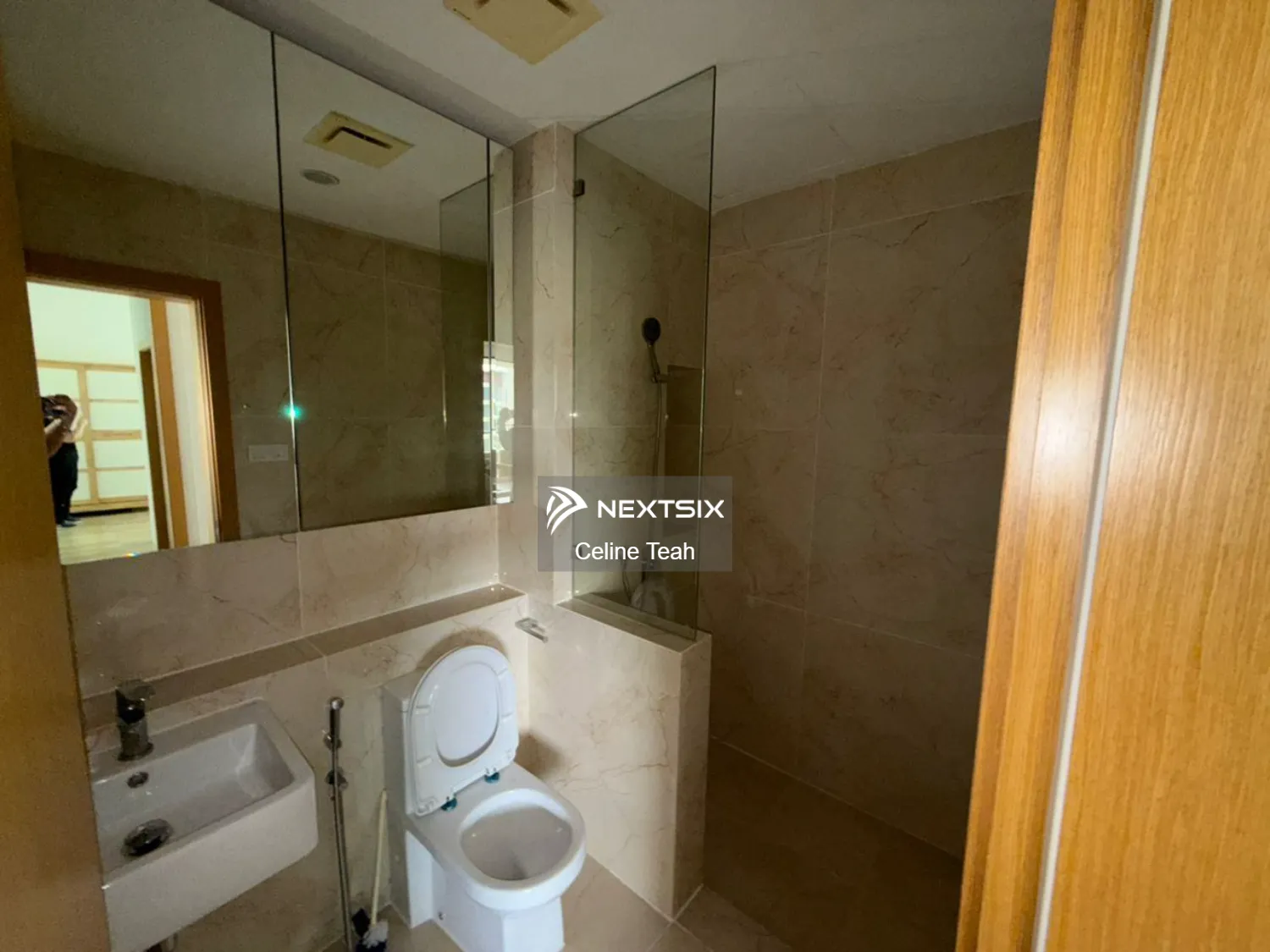 Condominium For Rent in Kota Kinabalu Sabah - Image 2