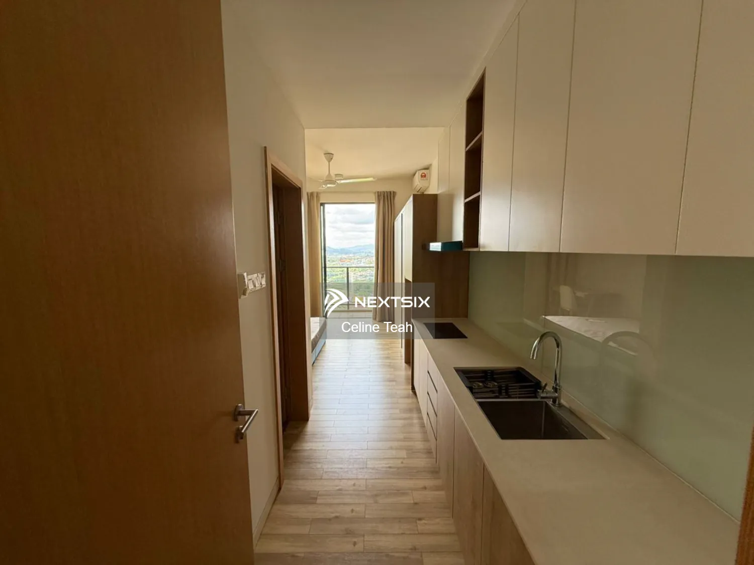 Condominium For Rent in Kota Kinabalu Sabah - Image 4